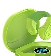 SSOBZELR TikTok Scrolling Ring Remote Control, Kindle App Remote Page Turner for iPhone ipad Andr...