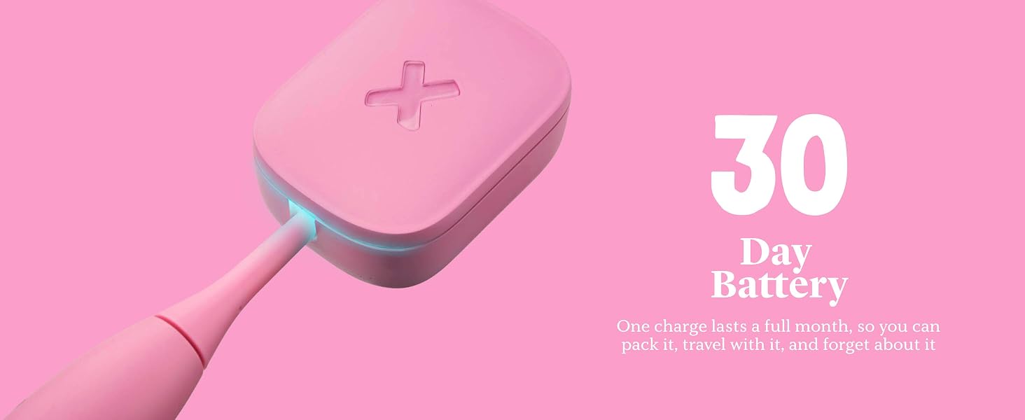 Made By Dentists UV - Pink