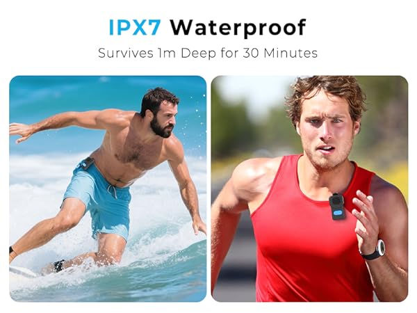 wearable speaker bluetooth