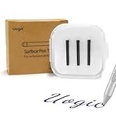 Uogic Pen Tips Replacement Kit (3 Packs, Original HB Type) for Microsoft Surface Pro Surface Pro ...