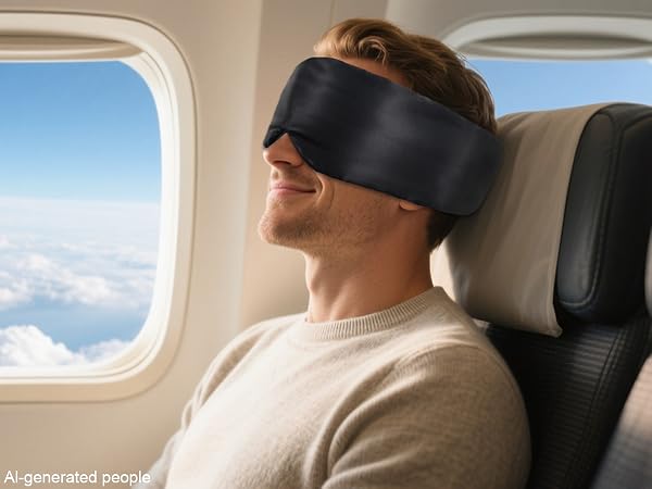 black travel