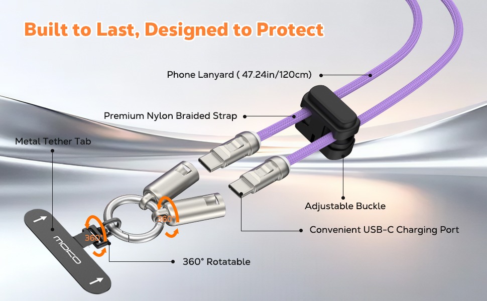 phone lanyard phone strap lanyard for iphone lanyard charging cable clip and go phone strap