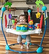 Baby Einstein Neighborhood Symphony Activity Jumper