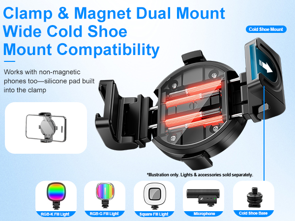 best tripod for content creators