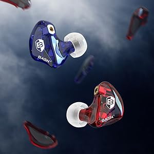 inear monitor earphones