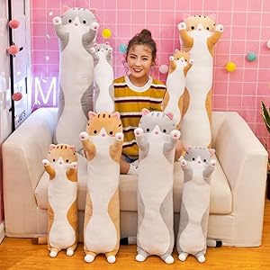 cat plush
