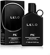 LELO F1L Silky Smooth Water-Based Lube Advance Performance Lubricant Moisturizer