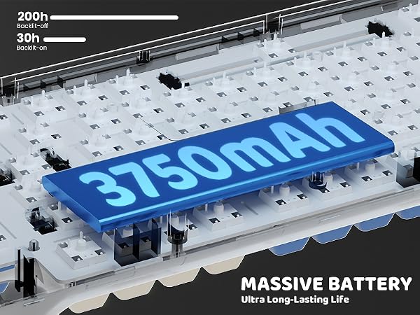 gaming keyboard