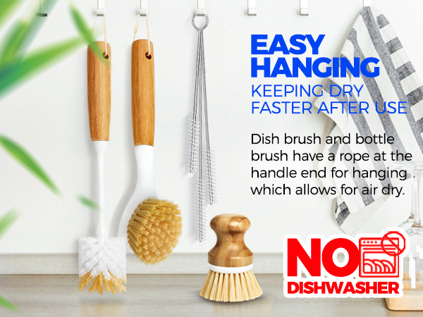 dish brush