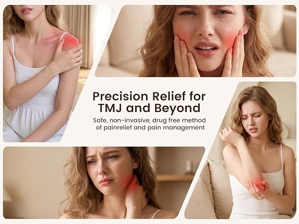 tmj relief