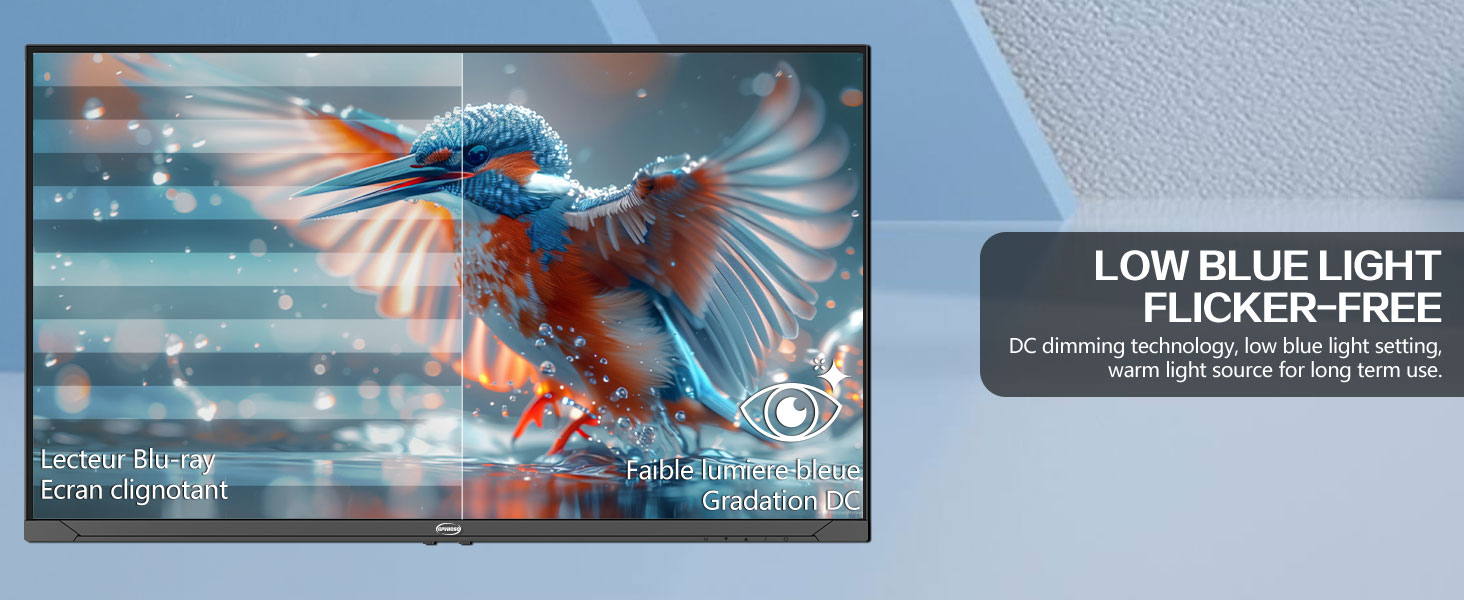 32 Inch 4K Computer Monitor 60HZ