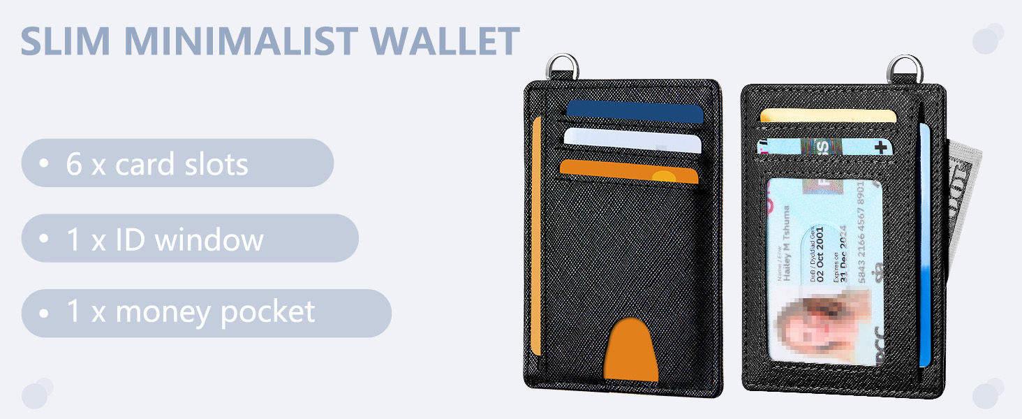 card holder