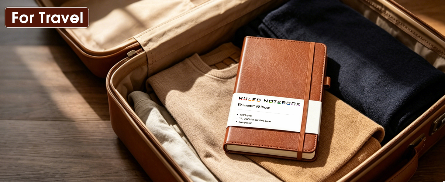 For Travel