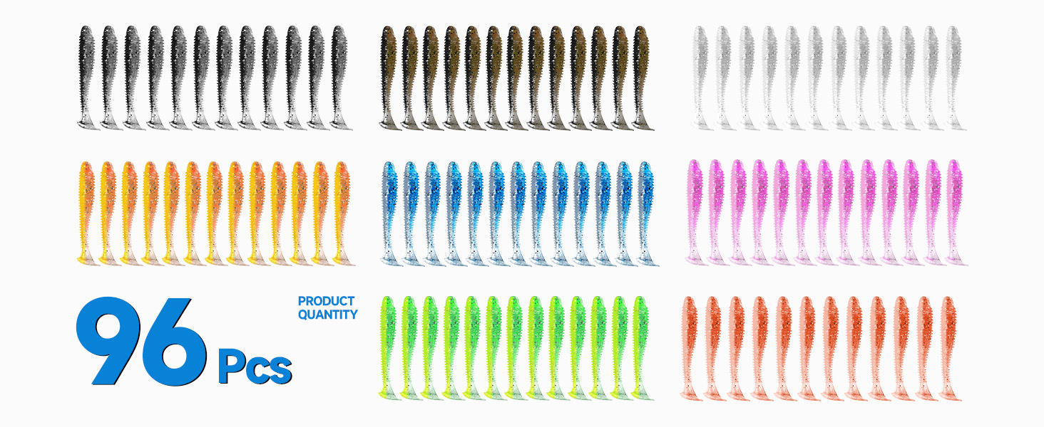 Product quantity