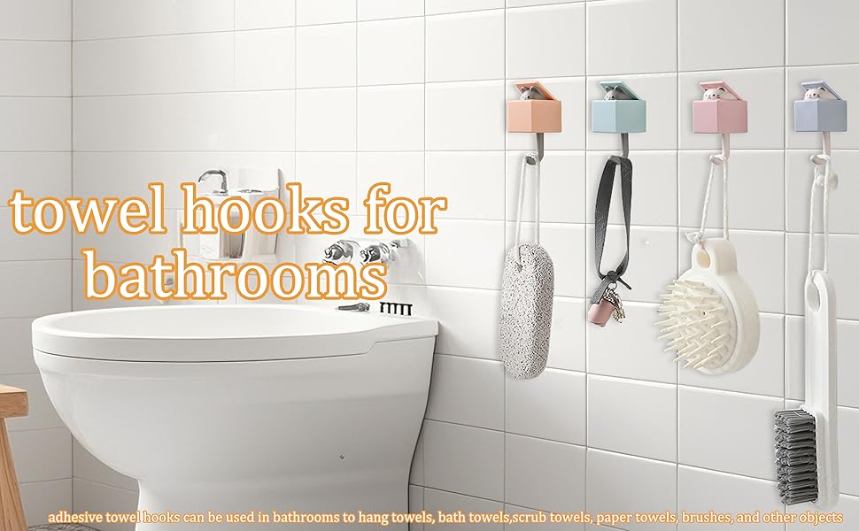 towel hook,Command Hook,coat hook,key hooks for wall,Self Adhesive Hooks,Cat hook