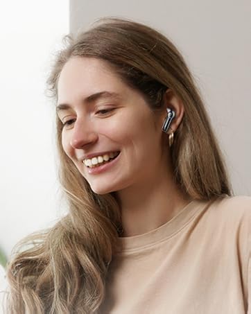 earbuds bluetooth wireless