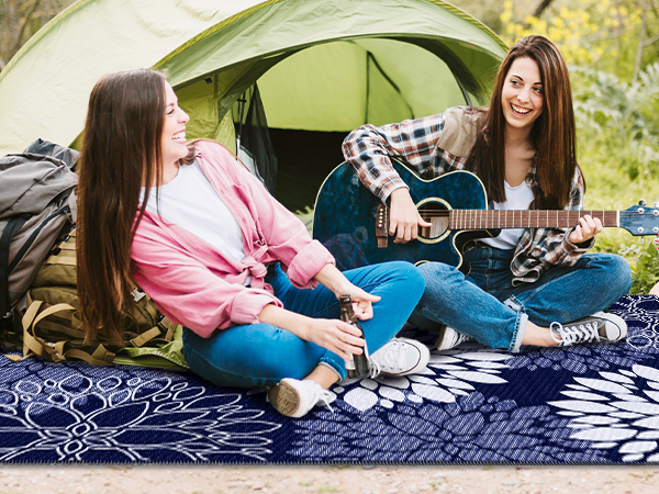 CAMPING MAT