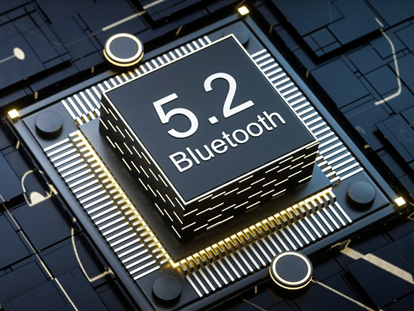 Bluetooth 5.2 Receiver