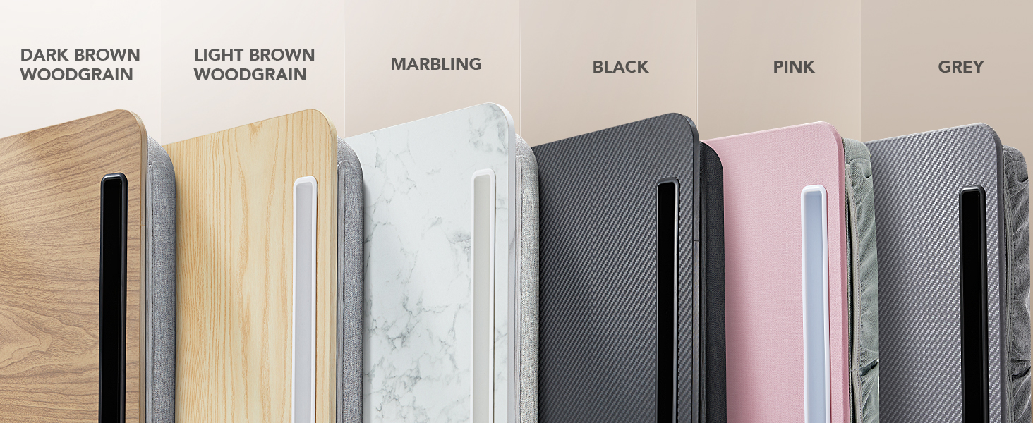 HNLD12 laptop lap desk lap desk with cushion laptop stand for bed for adults