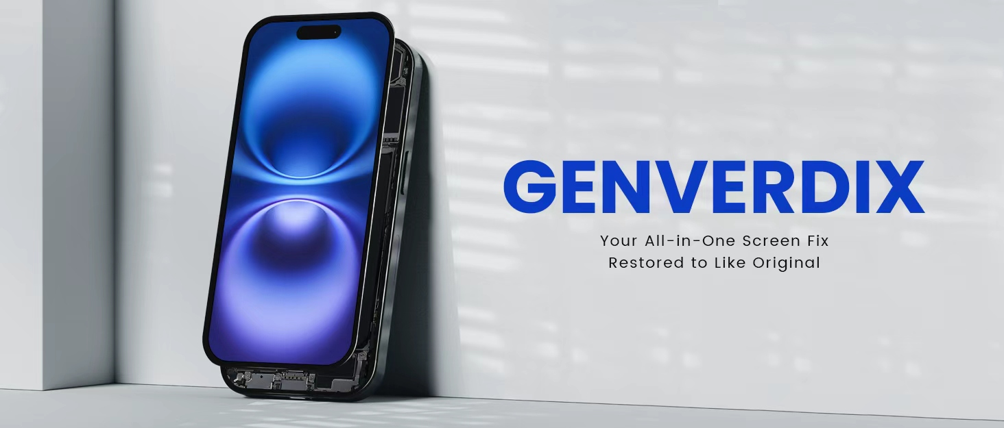 genvertix