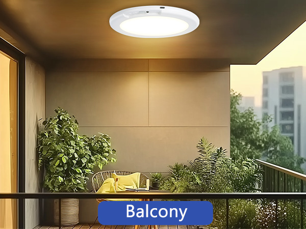 hallway lights motion sensor