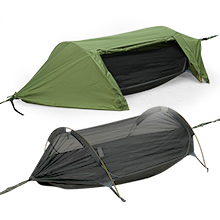 hammock tent