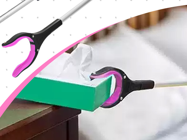 grabber reacher tool