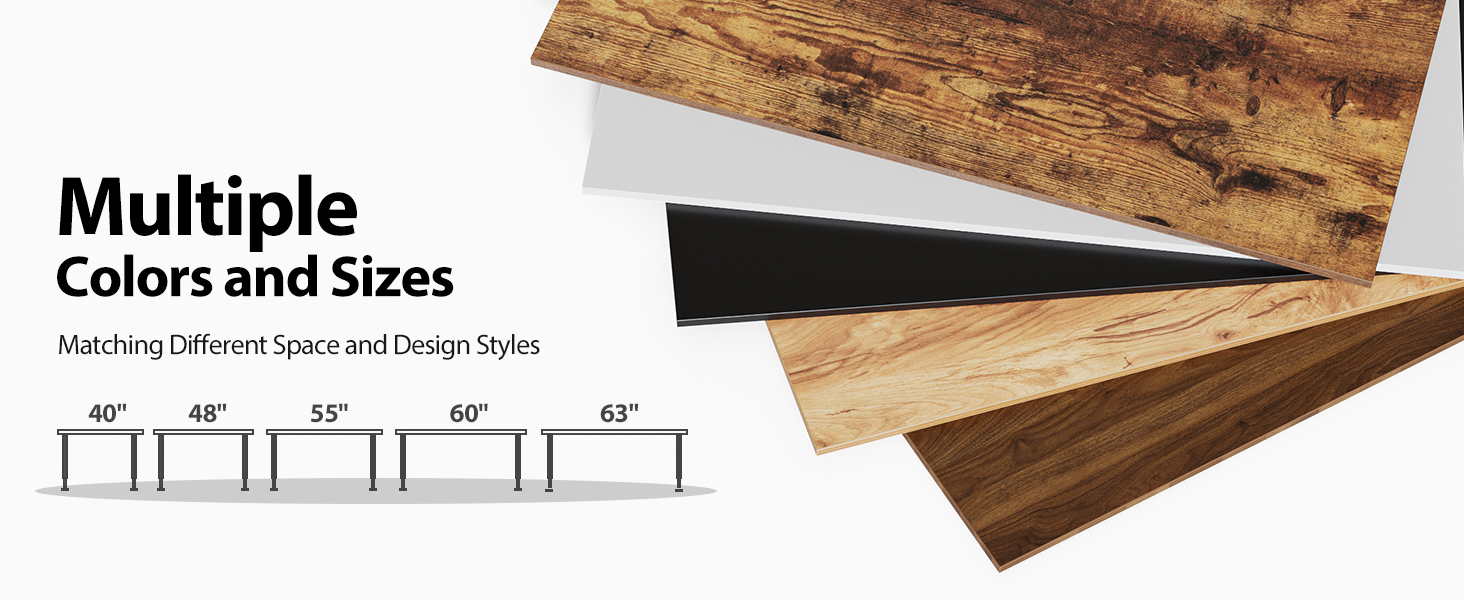 Agilestic standing desk