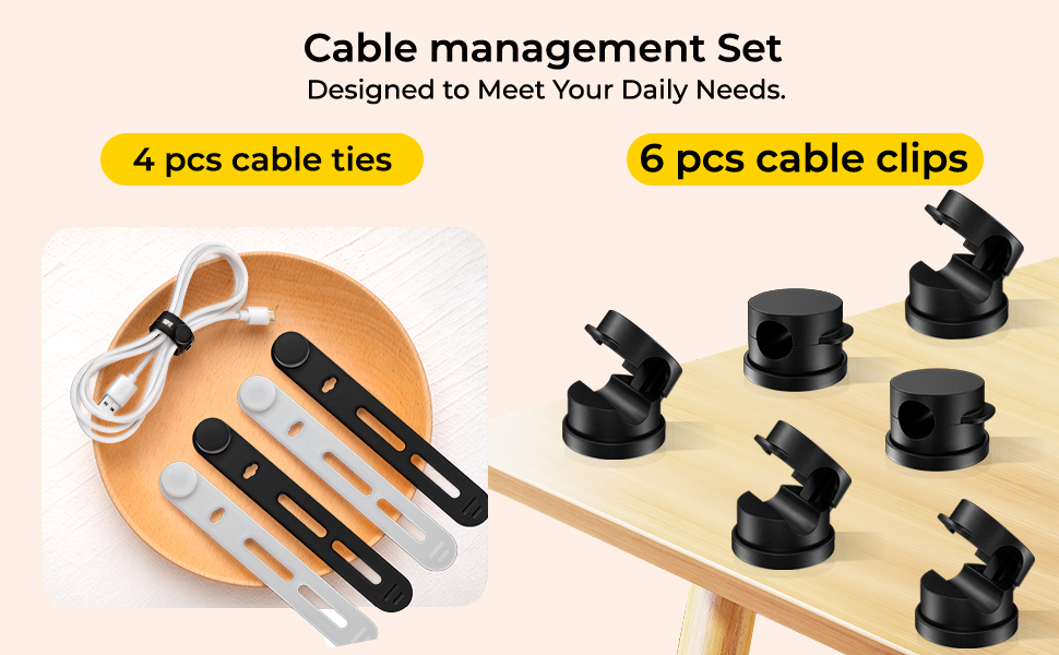 cable ties for cords cord wraps for charging cords silicone cable ties reusable