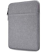 11 Inch Tablet Sleeve Case for iPad Pro 10.5 11, iPad 10.2 Inch 2019, Surface Go 2018, Lenovo Tab...