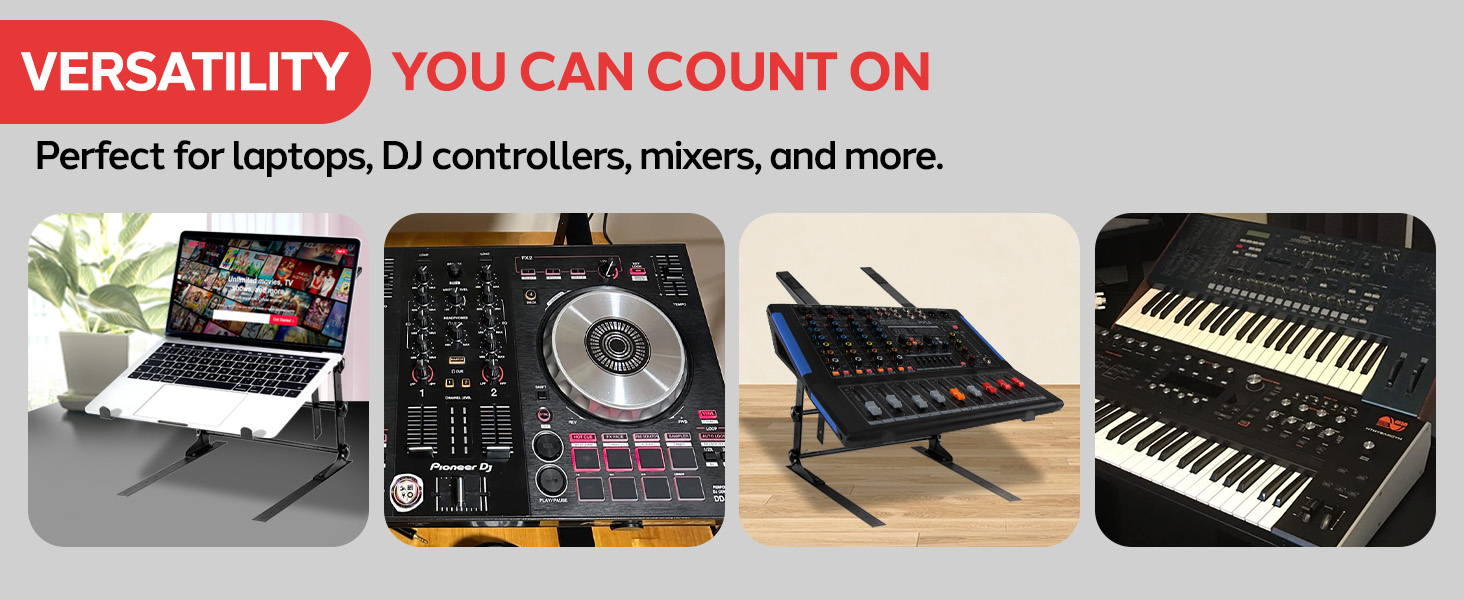 office surface 15.6 screen universal case black music pro cooling light outdoor storage clear