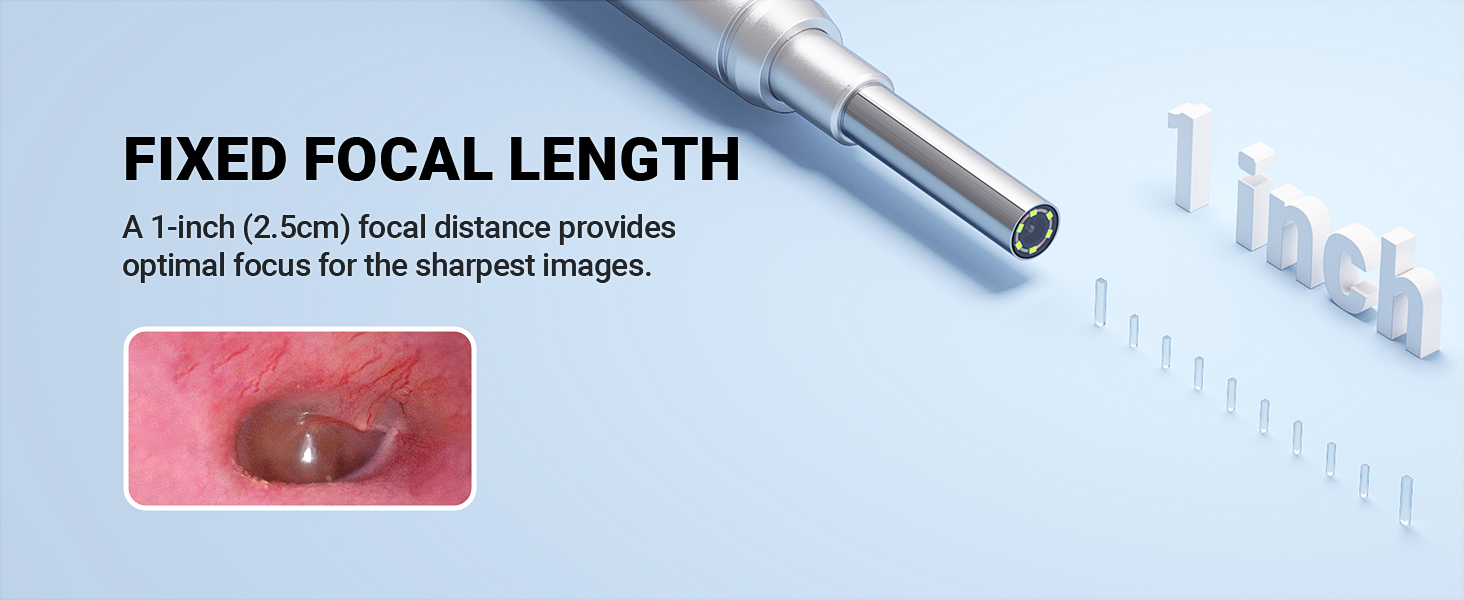 fix focal length