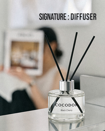Signature Diffuser