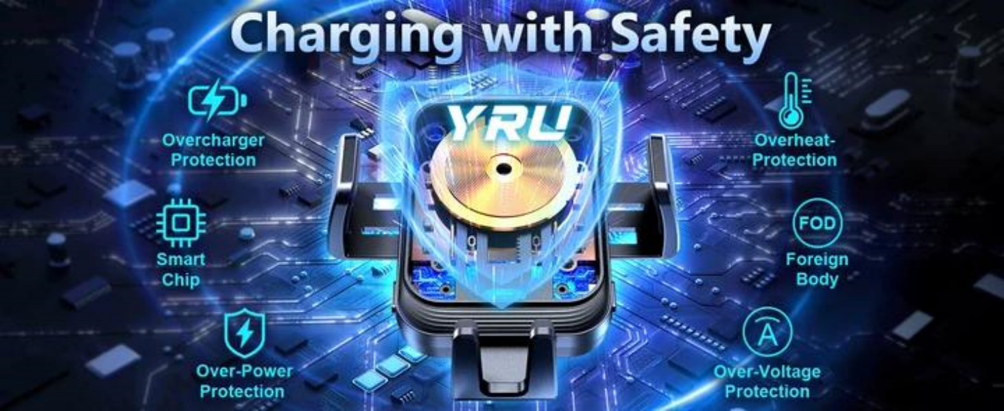 cell phone car mount