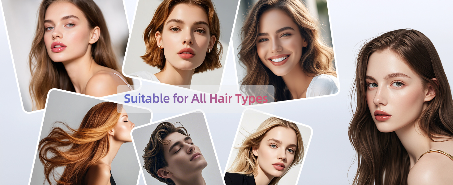 blow dryers