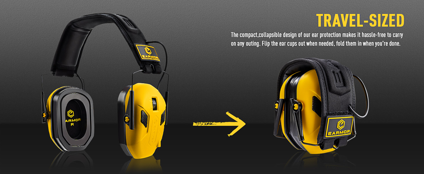 bluetooth ear protection