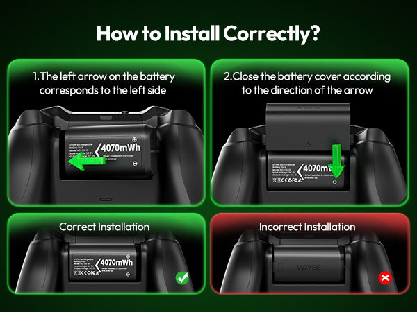 xbox rechargeable battery