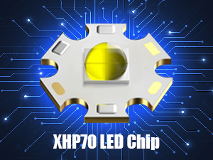 Rechargeable Flashlight