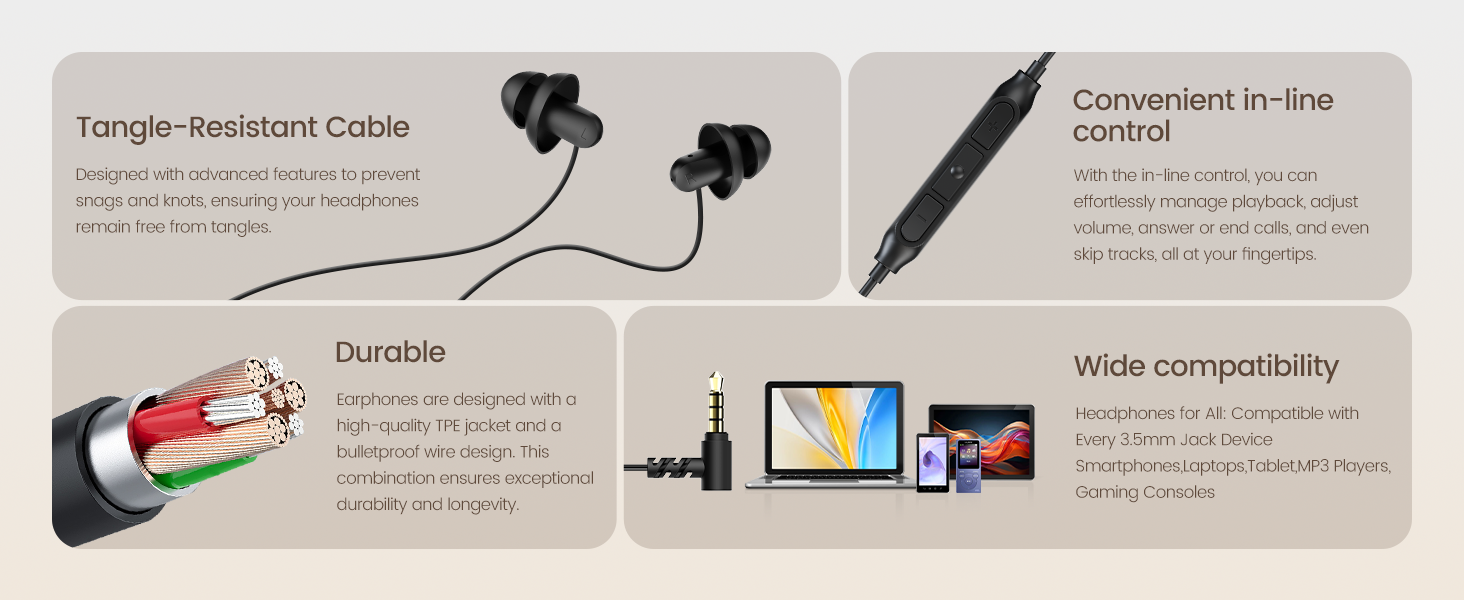 headphones for side sleepers