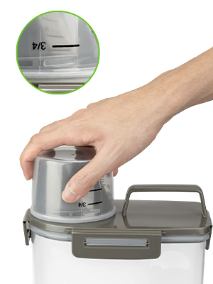 Measuring Cup
