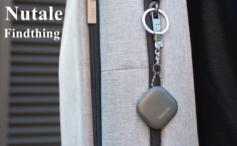 Key Finder