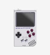 AKNES Retroflag GPi CASE 2W for Raspberry Pi Zero, Zero W, Zero 2W