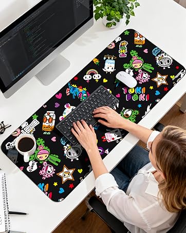 Large Mouse Pad