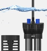 fishkeeper Aquarium Heater