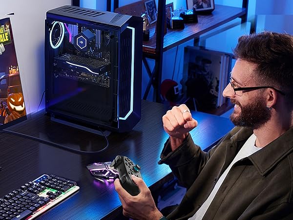 wireless for nintendo switch controller