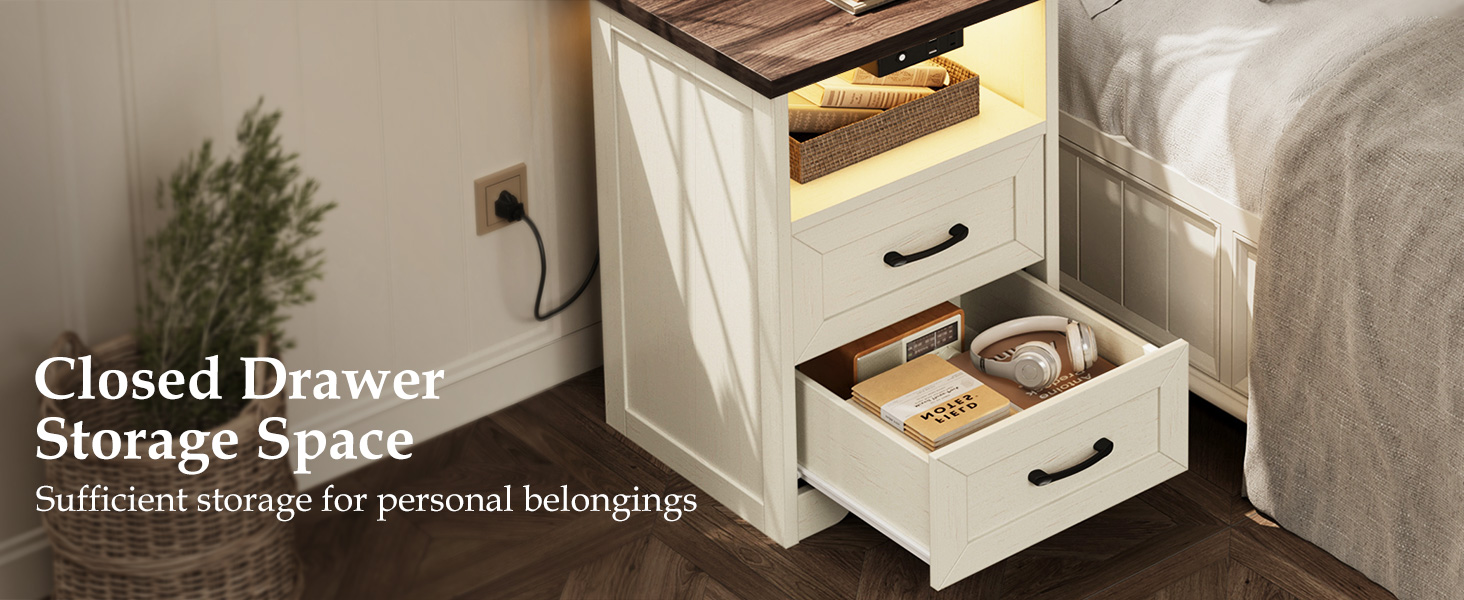 nightstand