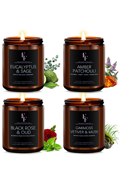 candle