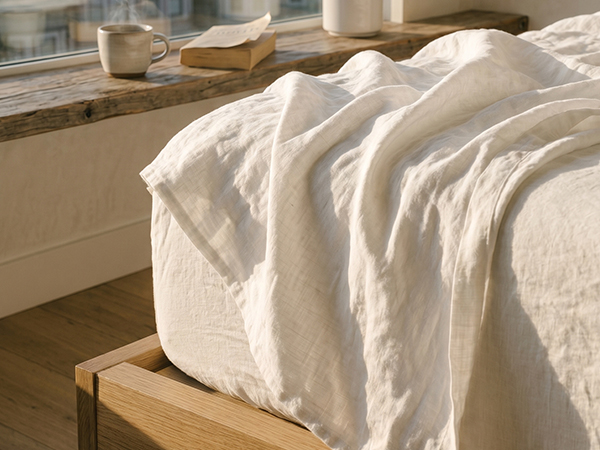 fitted sheet