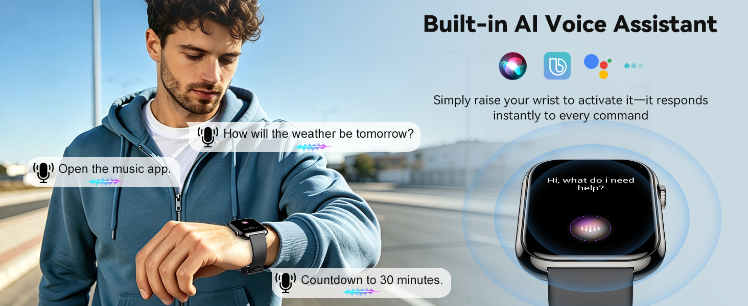 smart watch