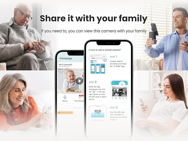 4K Mini Indoor Wireless Micro Camera